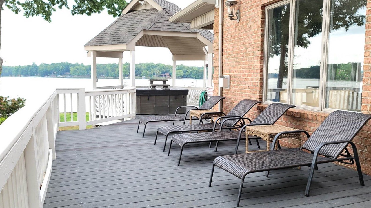 Photo of Outdoor in Lake Norman of Catawba