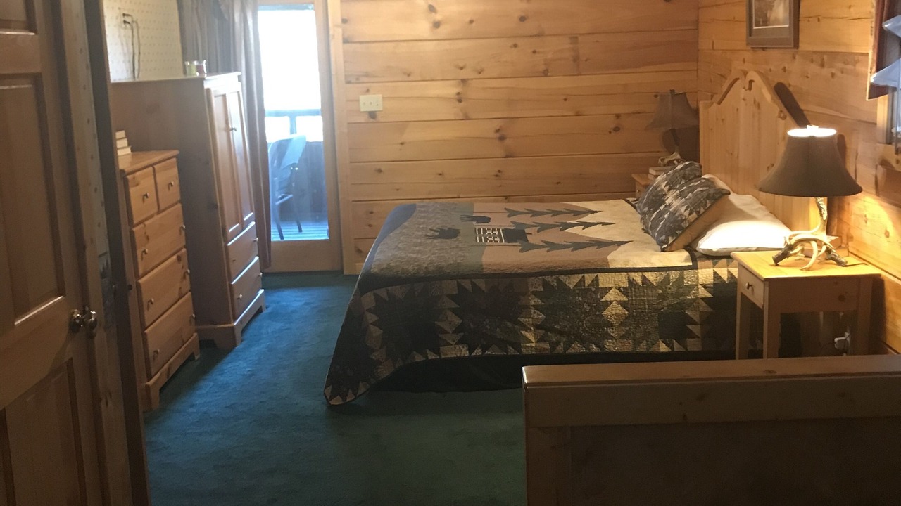 Photo of Bedroom in Dandridge