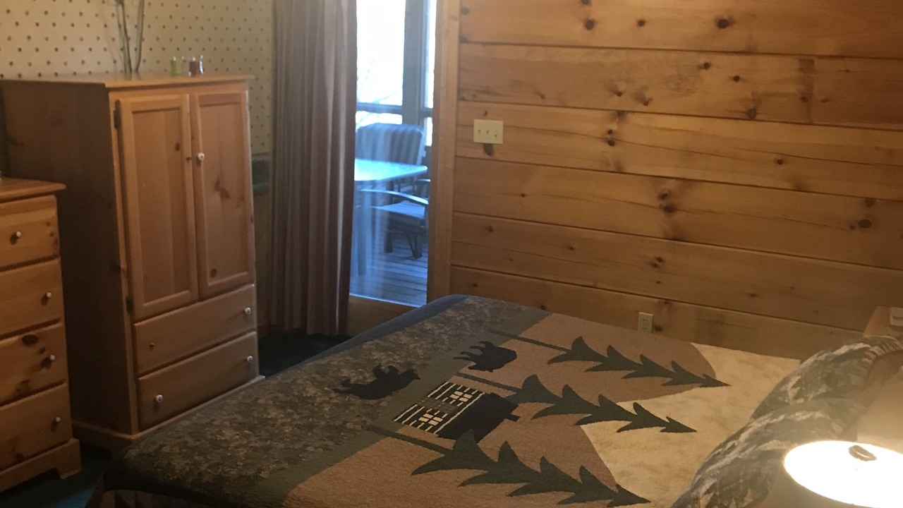 Photo of Bedroom in Dandridge