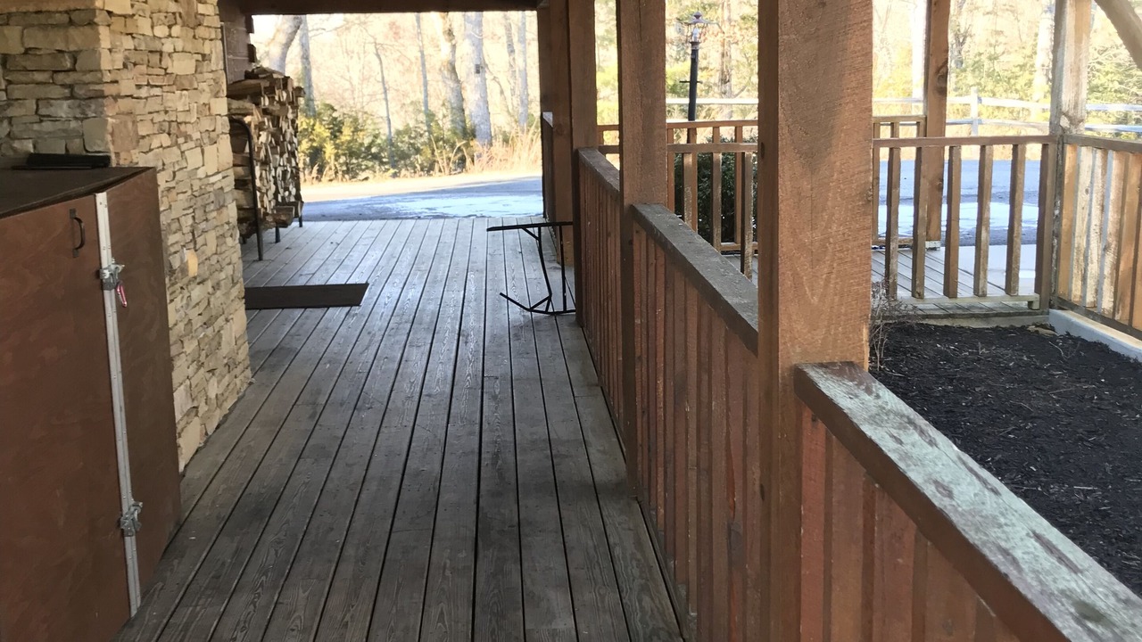 Photo of Outdoor in Dandridge