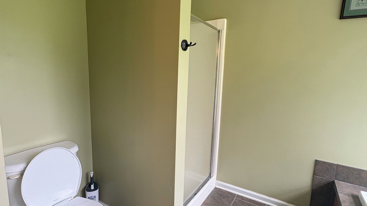 Photo of Bathroom in Ronceverte