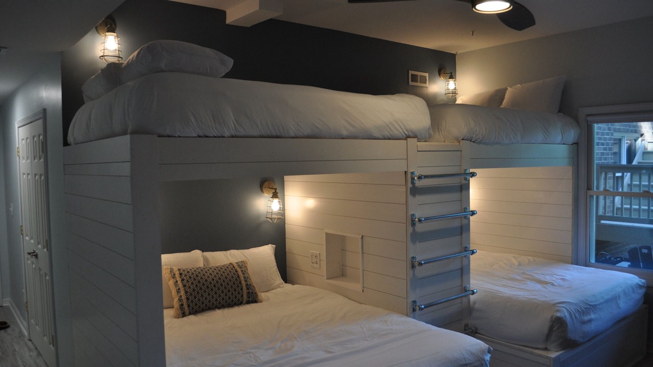 Photo of Bedroom in Granite Falls