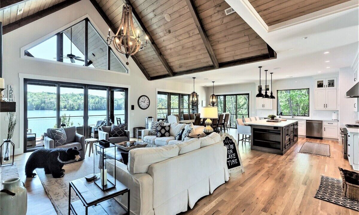 Photo of Livingroom in Turtlehead