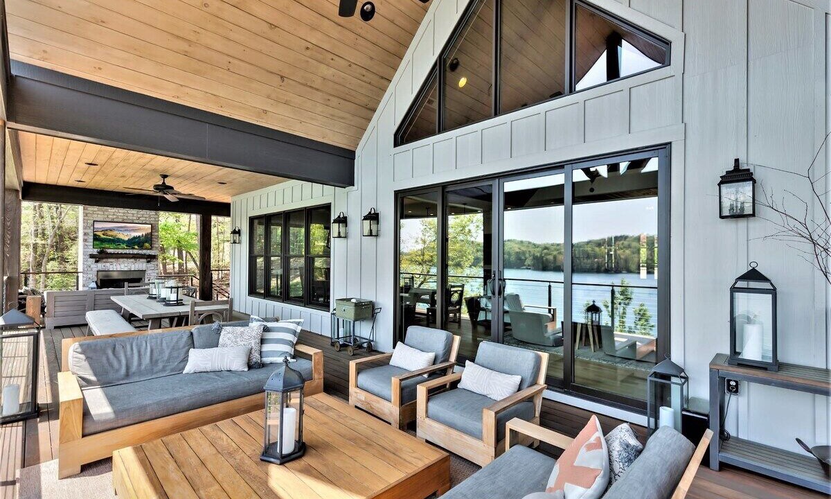 Photo of Outdoor in Turtlehead