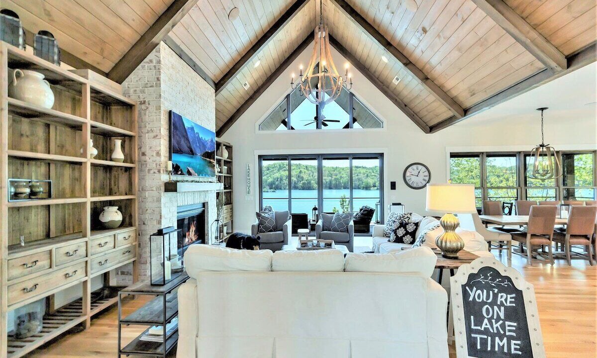 Photo of Livingroom in Turtlehead