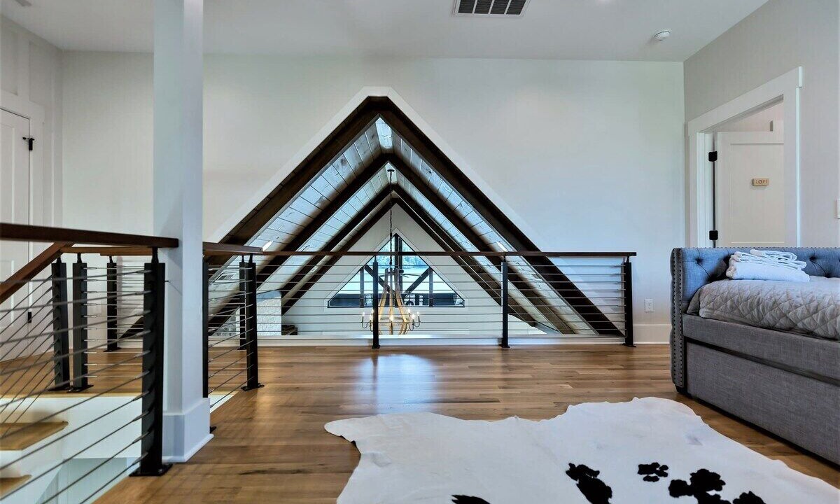 Photo of Bedroom in Turtlehead