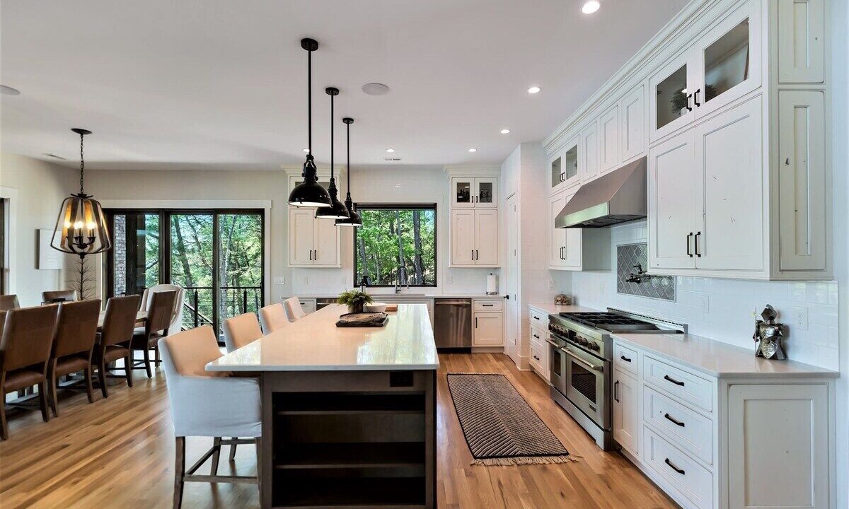 Photo of Kitchen in Turtlehead