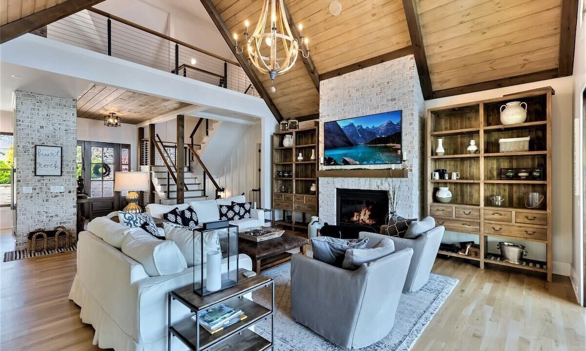Photo of Livingroom in Turtlehead