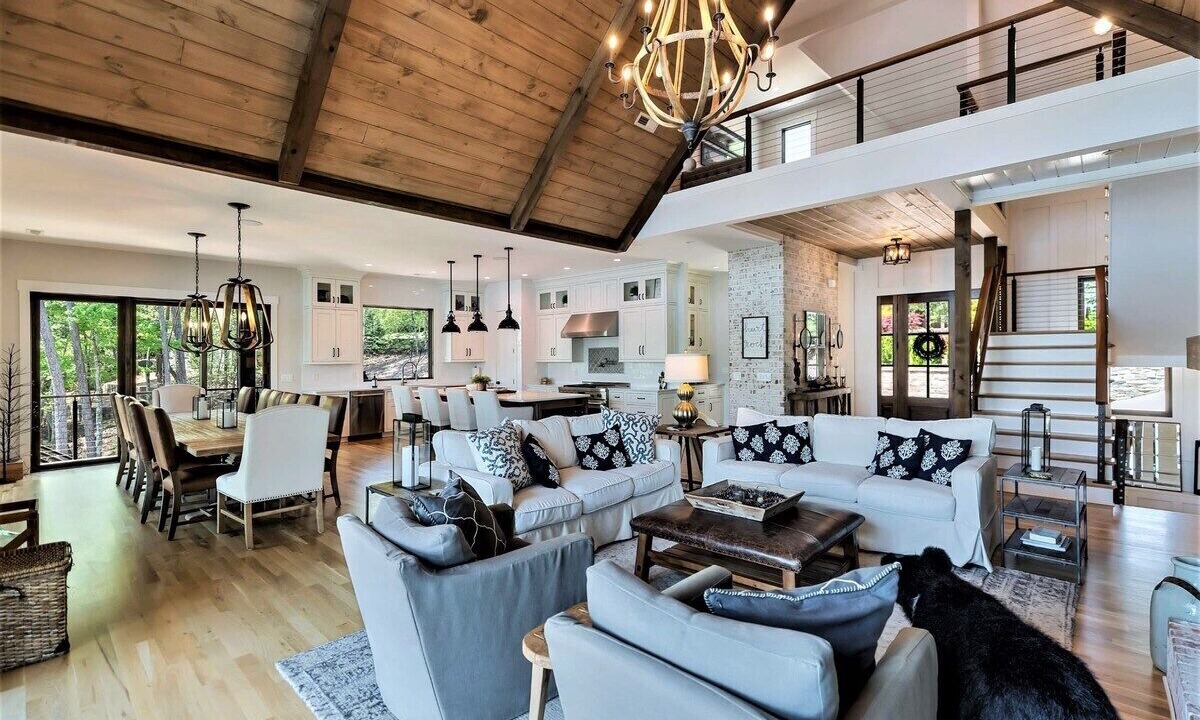 Photo of Livingroom in Turtlehead