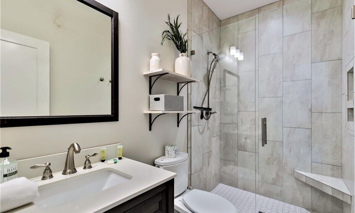 Photo of Bathroom in Turtlehead
