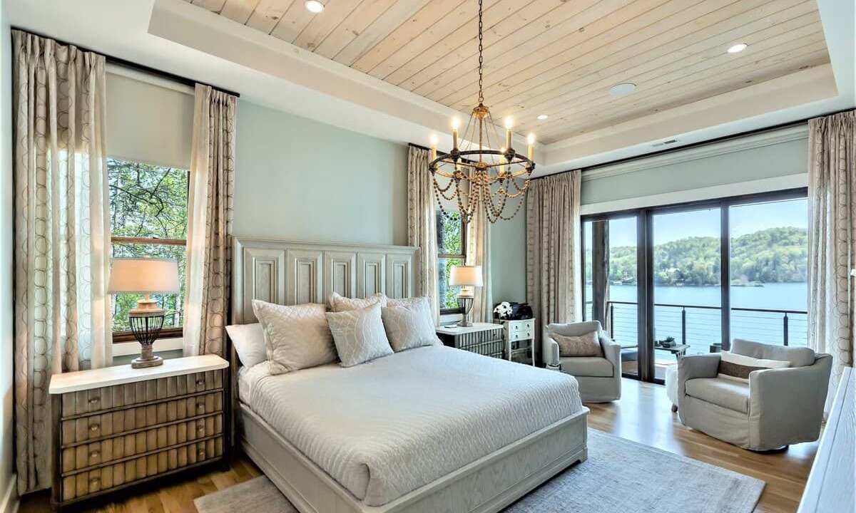 Photo of Bedroom in Turtlehead