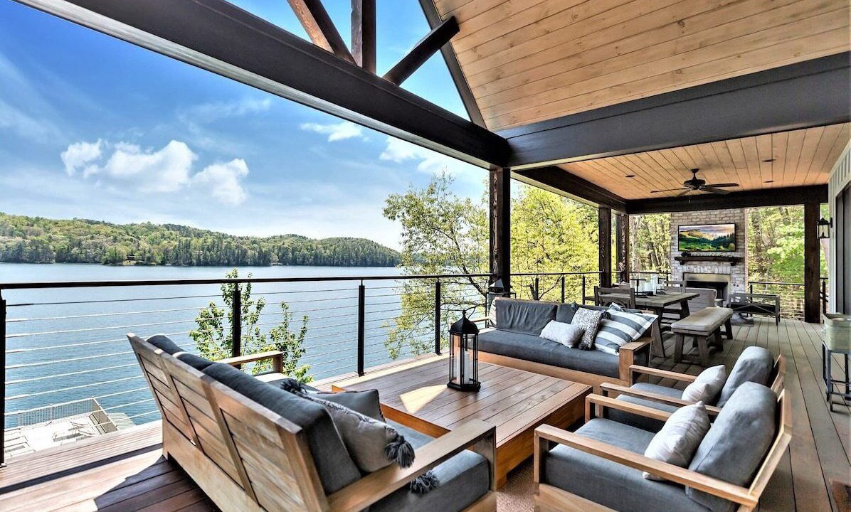Photo of Patio Balcony in Turtlehead