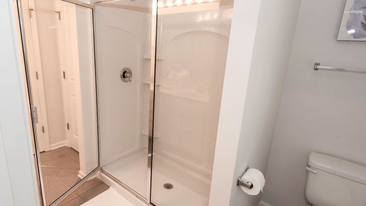 Photo of Bathroom in Charlotte