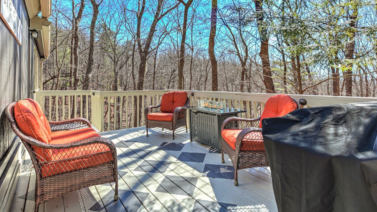 Photo of Outdoor in Big Canoe