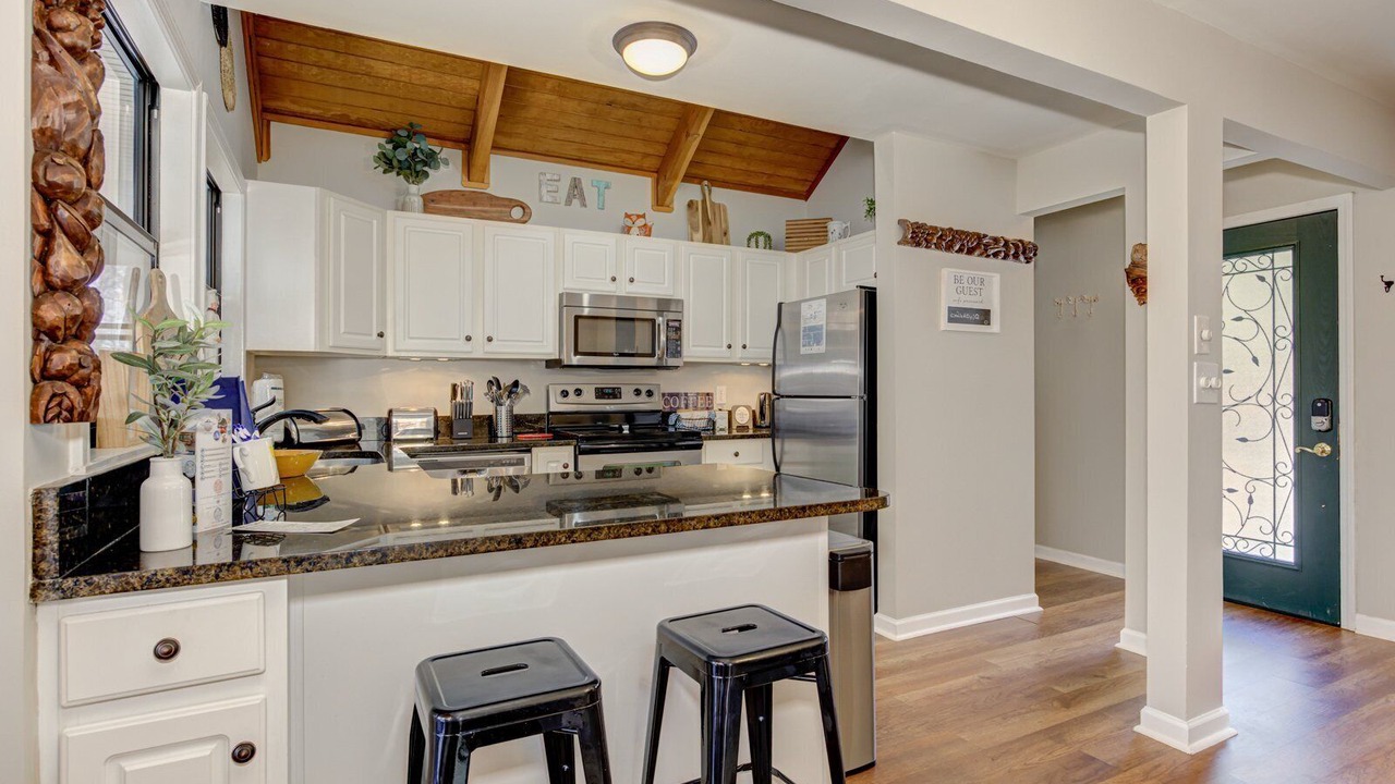 Photo of Kitchen in Big Canoe