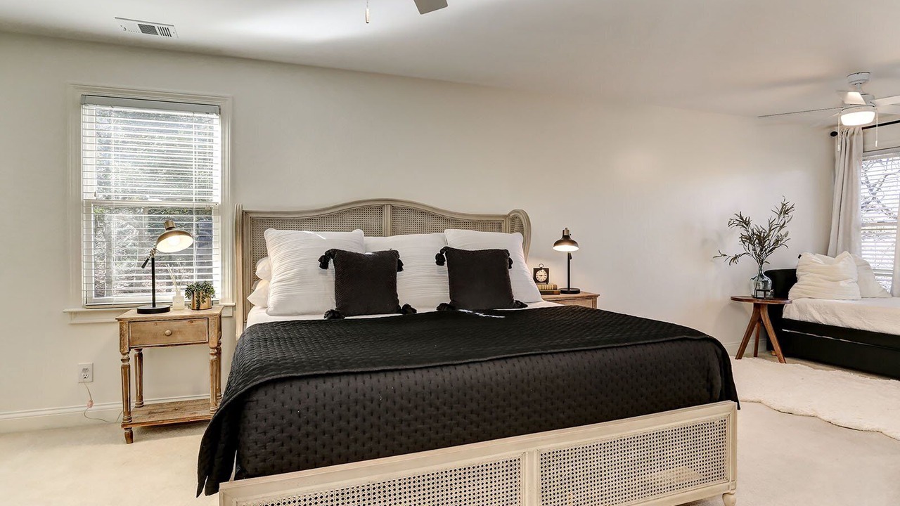 Photo of Bedroom in Big Canoe
