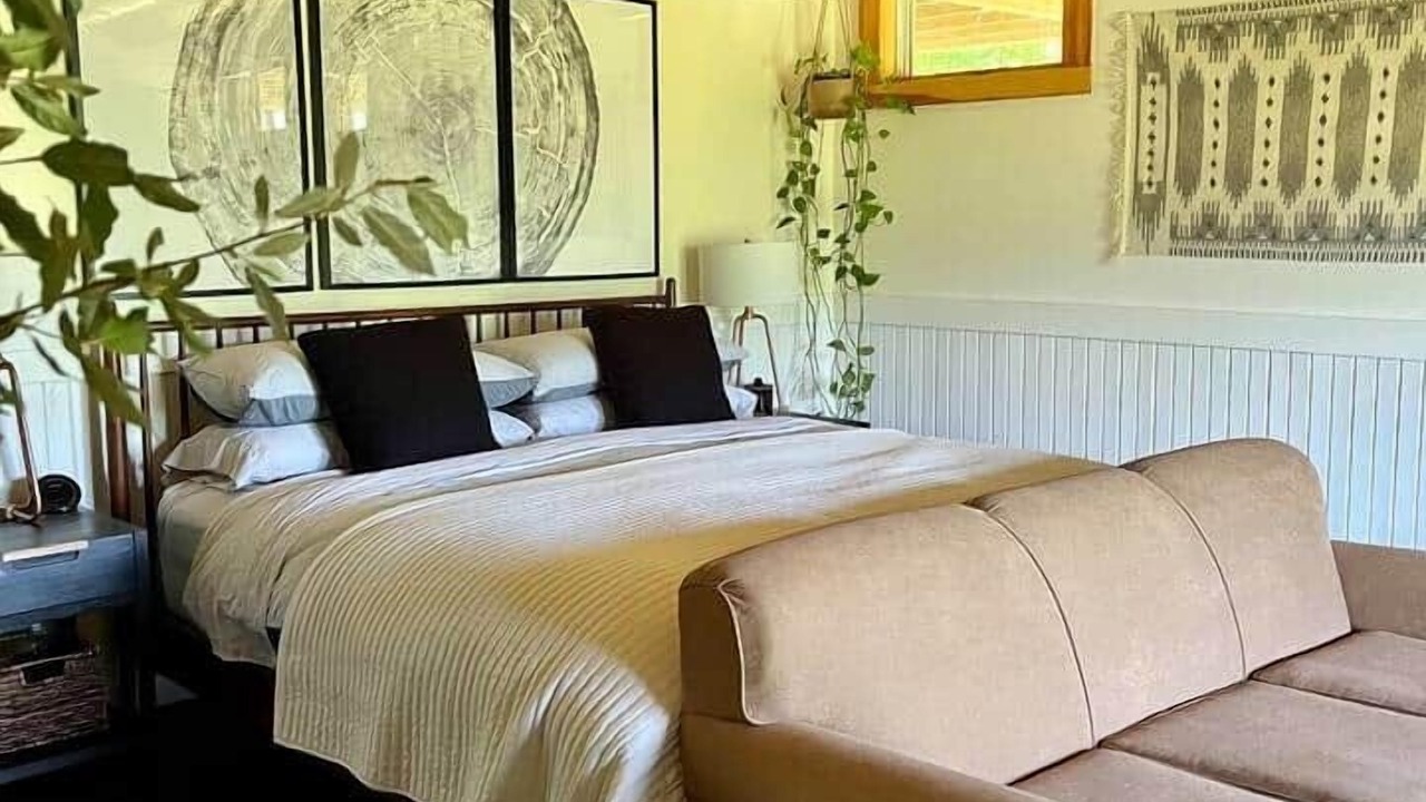 Photo of Bedroom in Wardensville