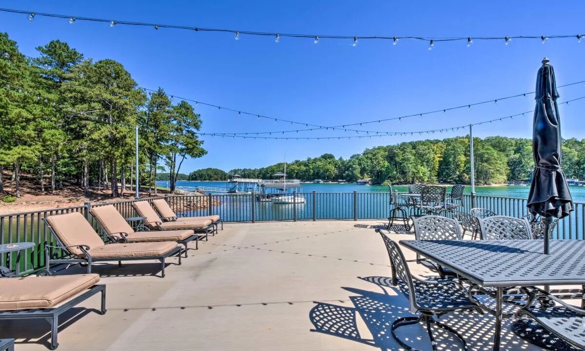 Photo of Outdoor in Buford