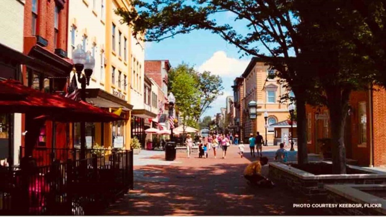 Photo of Others in Winchester