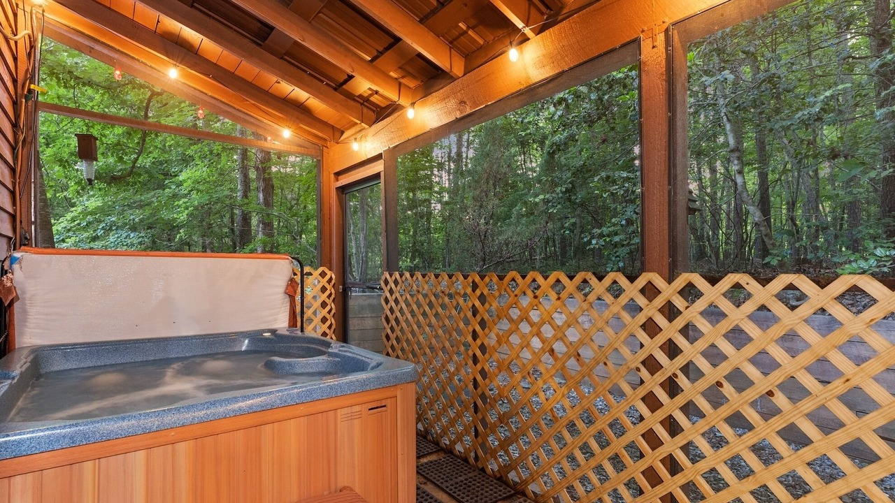 Photo of Outdoor in Helen