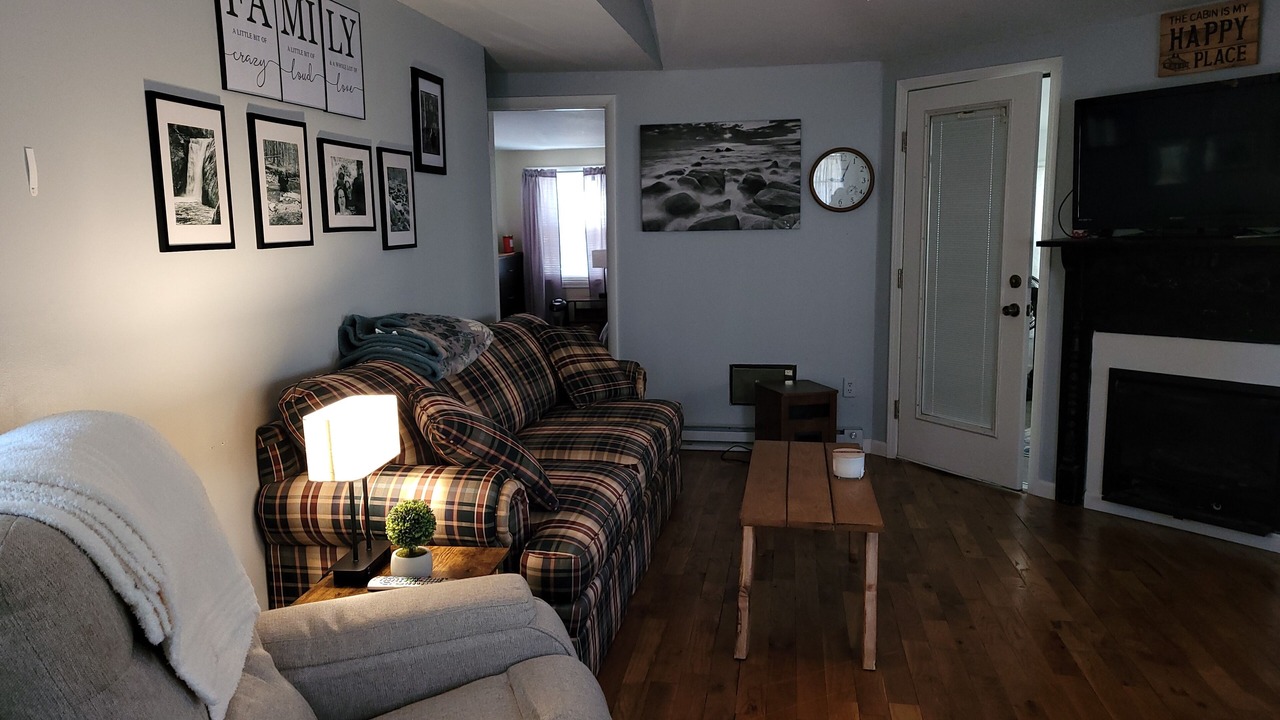 Photo of Bedroom in Banner Elk