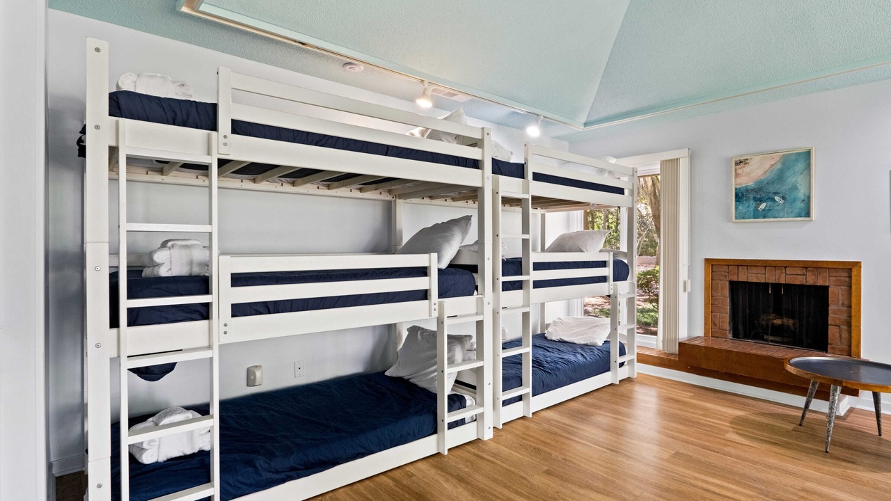 Photo of Bedroom in Oceanside