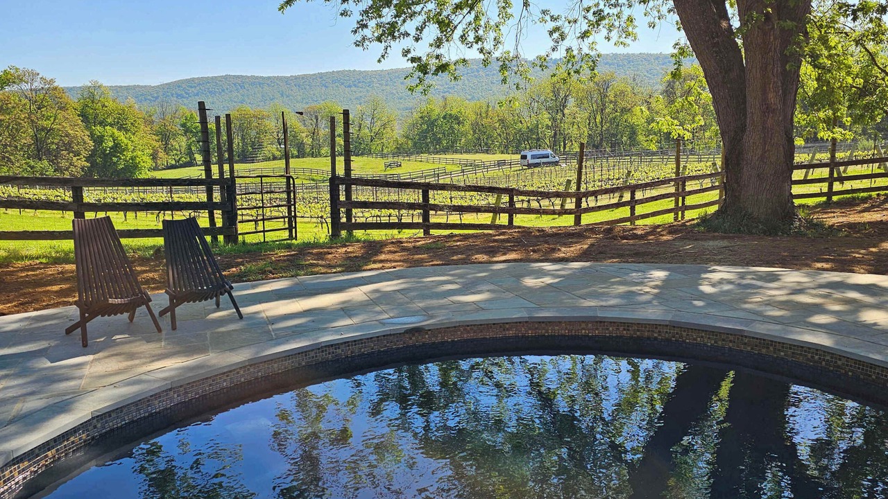 Photo of Outdoor in Millville
