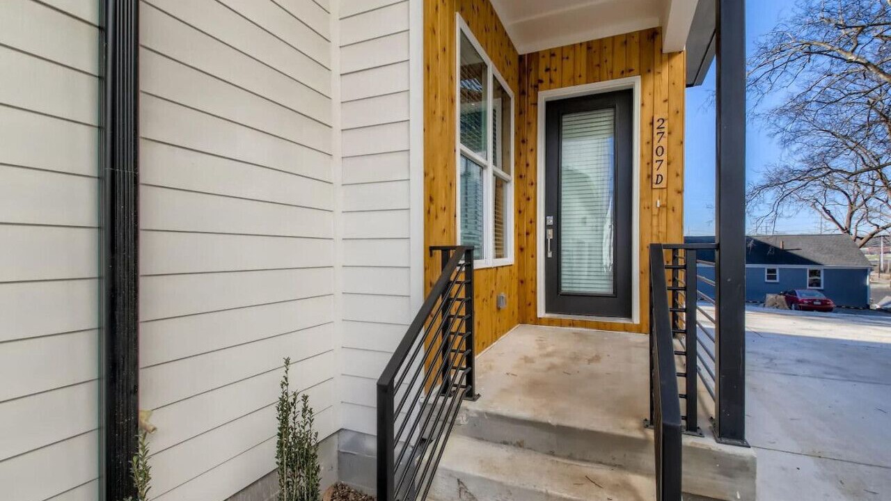 Photo of Outdoor in South Nashville