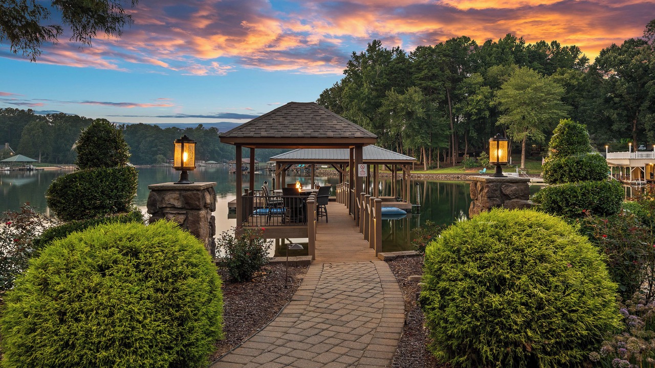 Photo of Outdoor in Mooresville