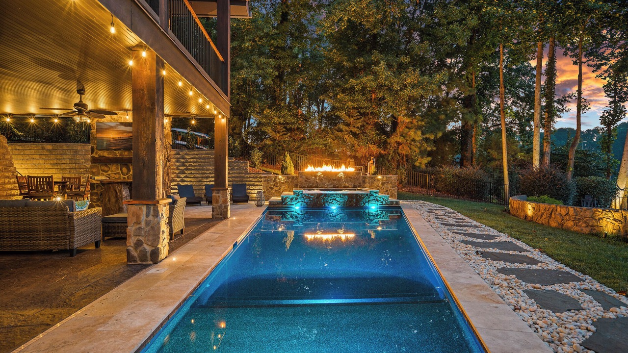 Photo of Outdoor in Mooresville