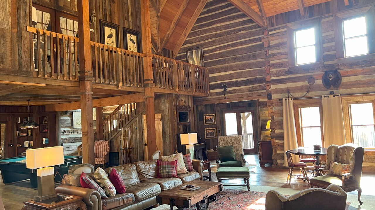 Photo of Bedroom in Altamont