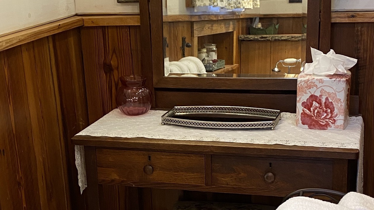 Photo of Bathroom in Druid Hills
