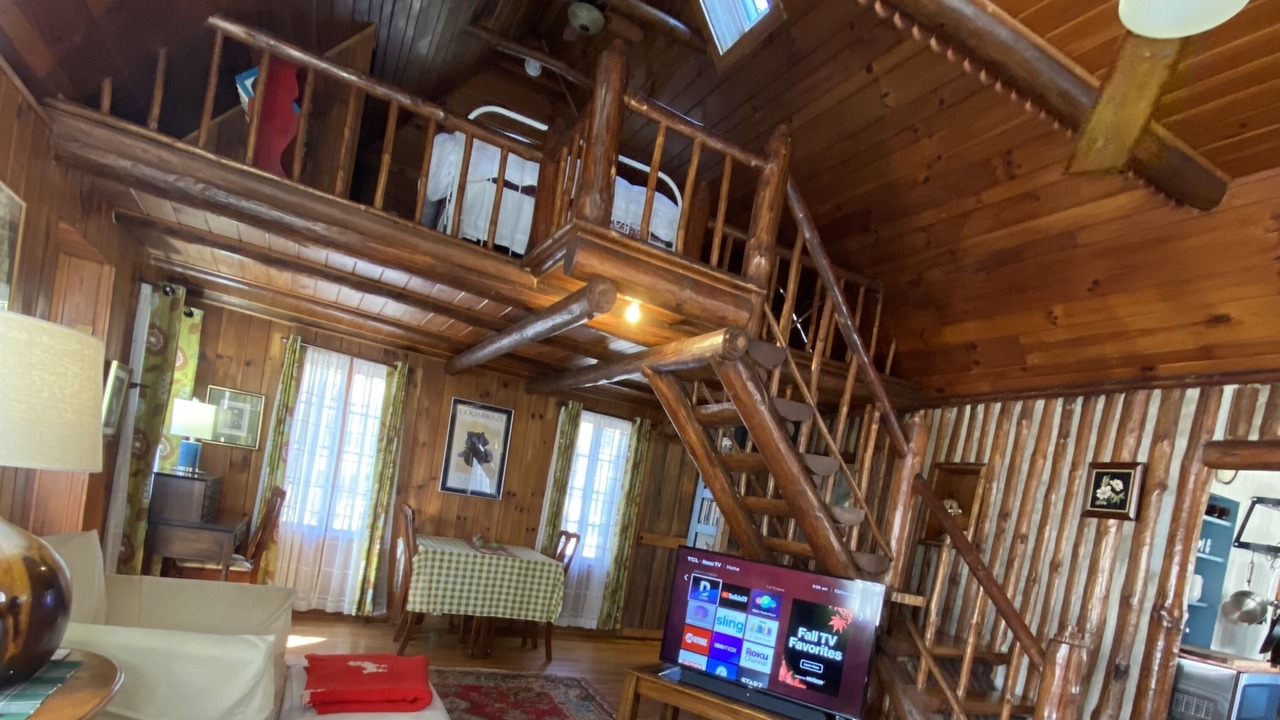 Photo of Livingroom in Druid Hills