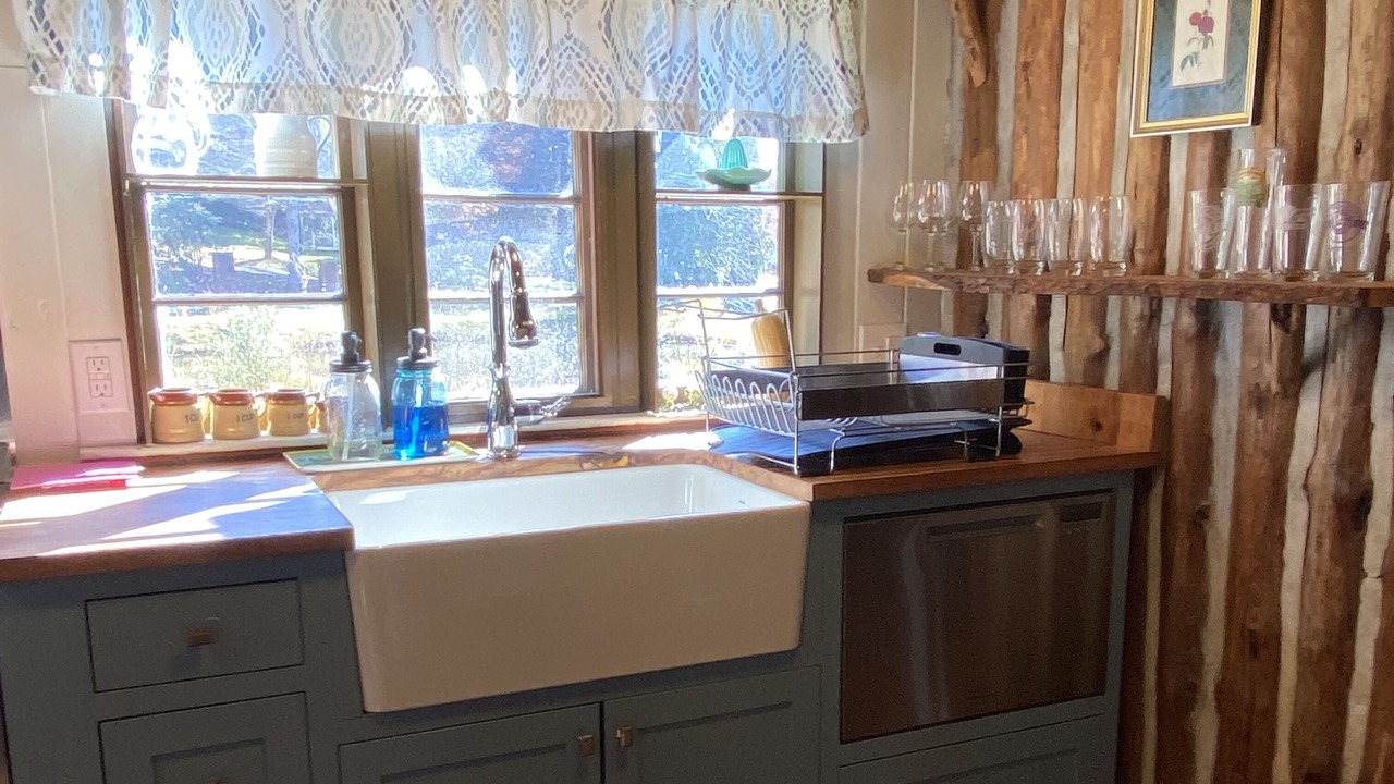 Photo of Kitchen in Druid Hills