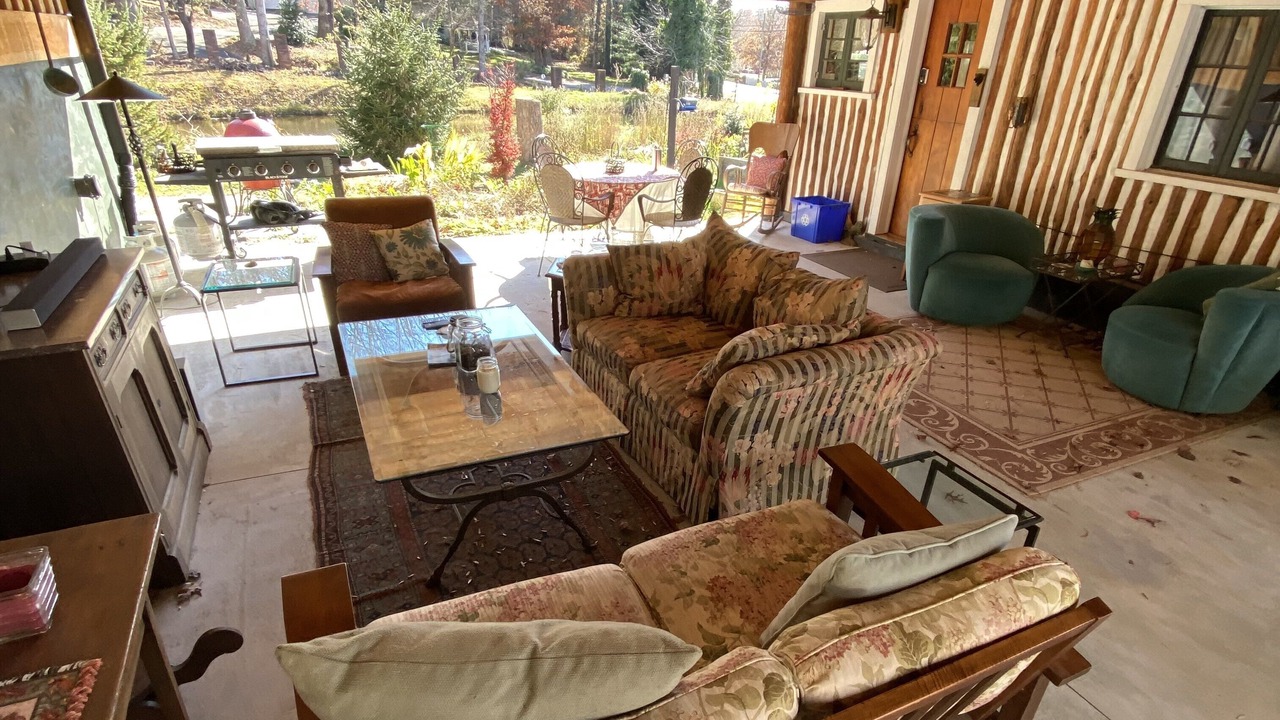 Photo of Outdoor in Druid Hills