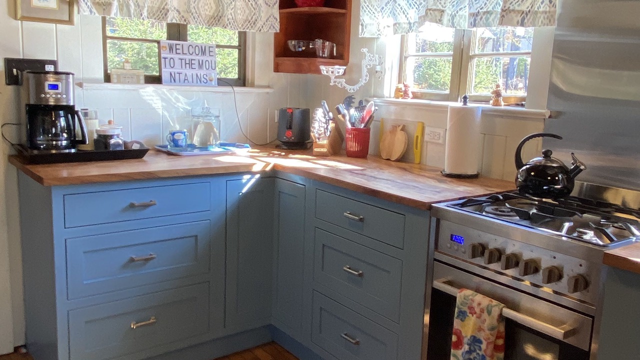 Photo of Kitchen in Druid Hills
