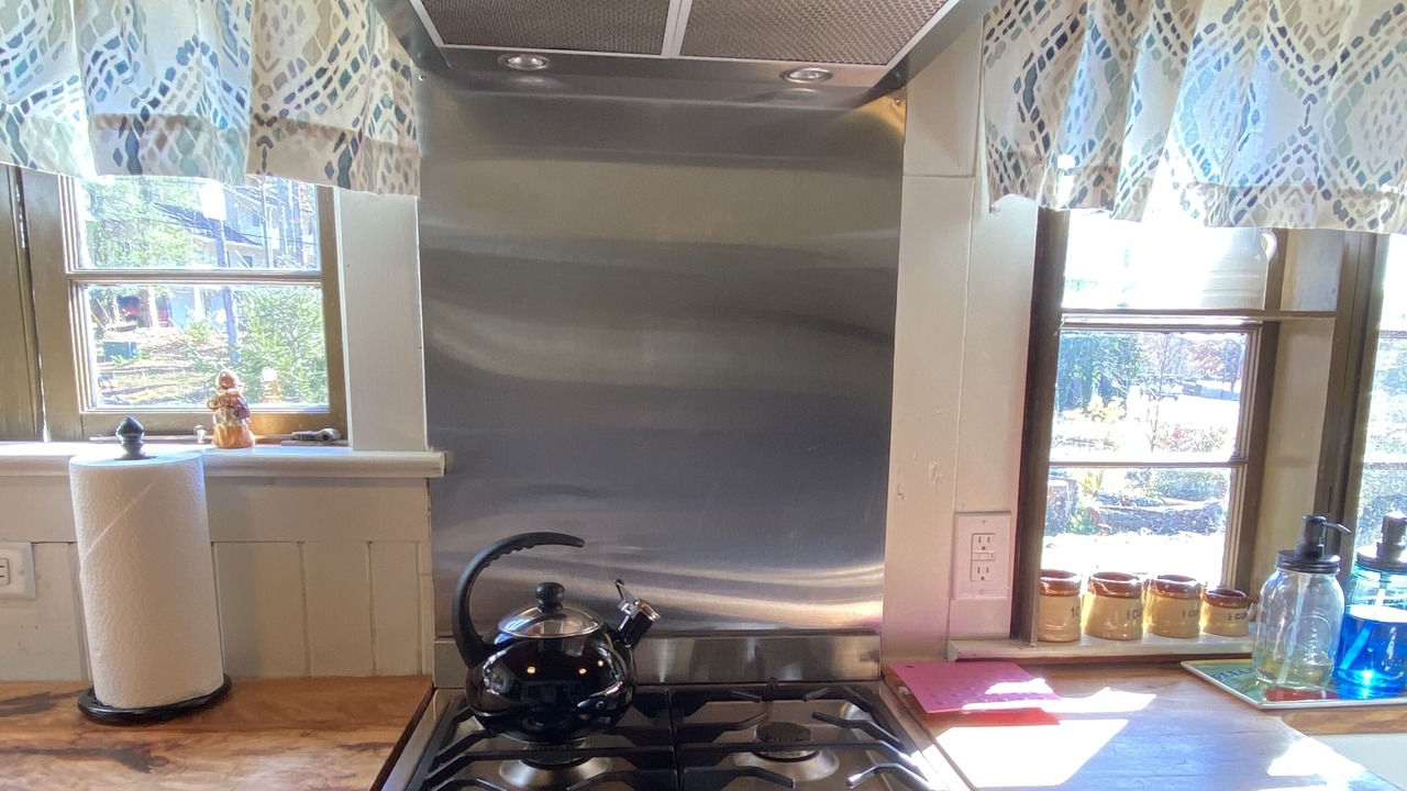 Photo of Kitchen in Druid Hills
