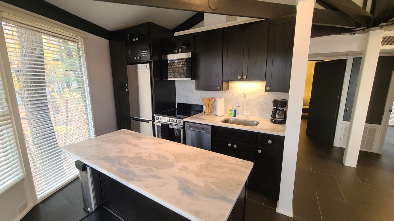 Photo of Kitchen in Big Canoe