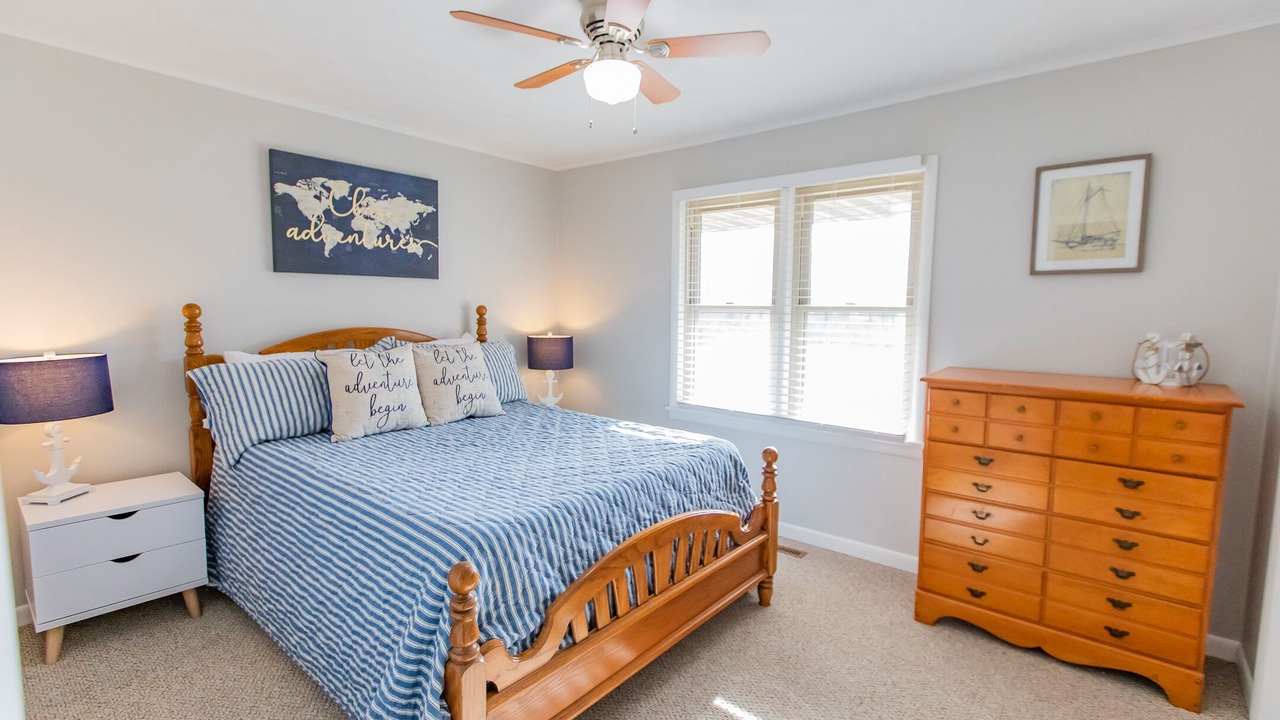 Photo of Bedroom in Marion
