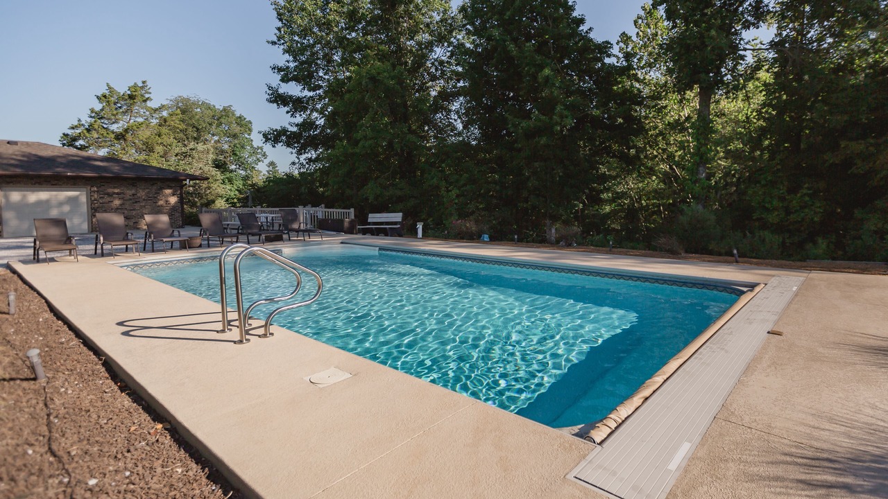 Photo of Outdoor in Marion
