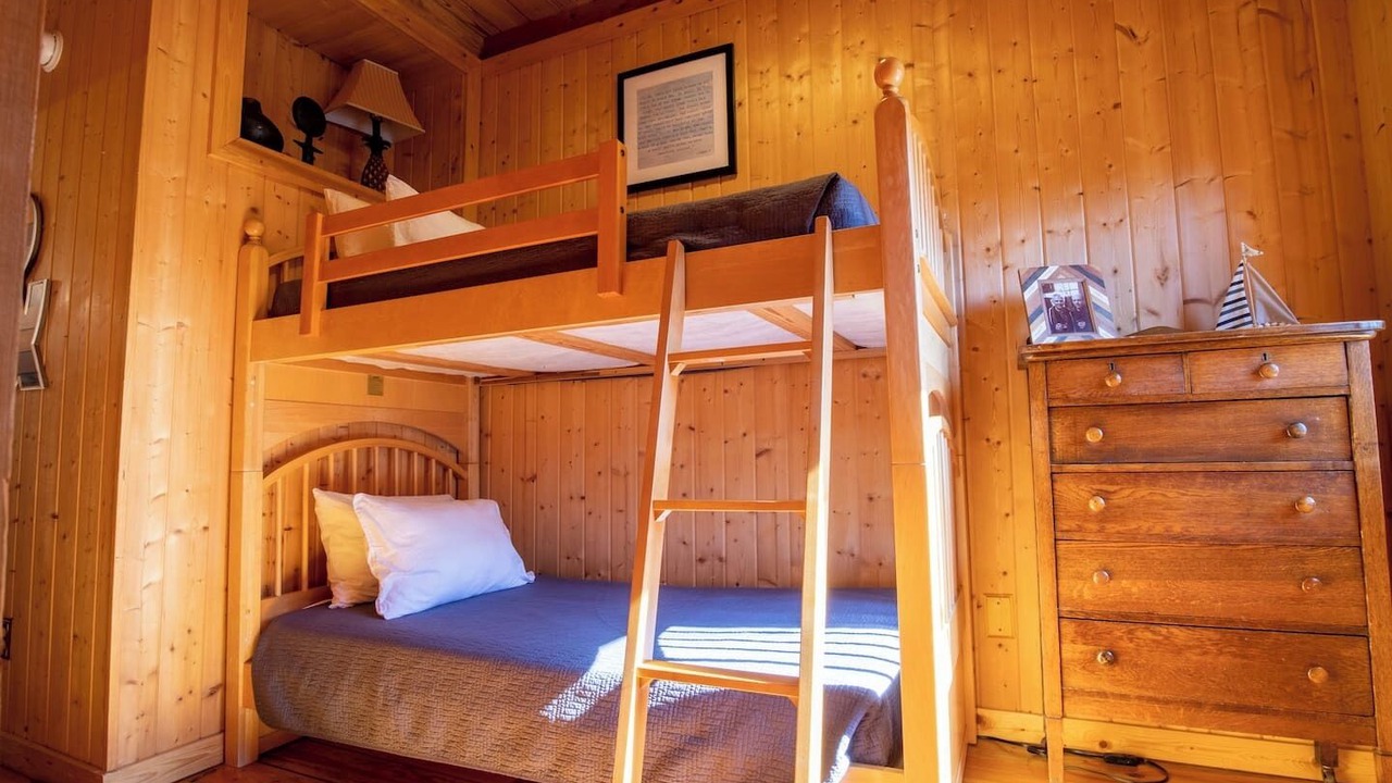 Photo of Bedroom in Six Mile