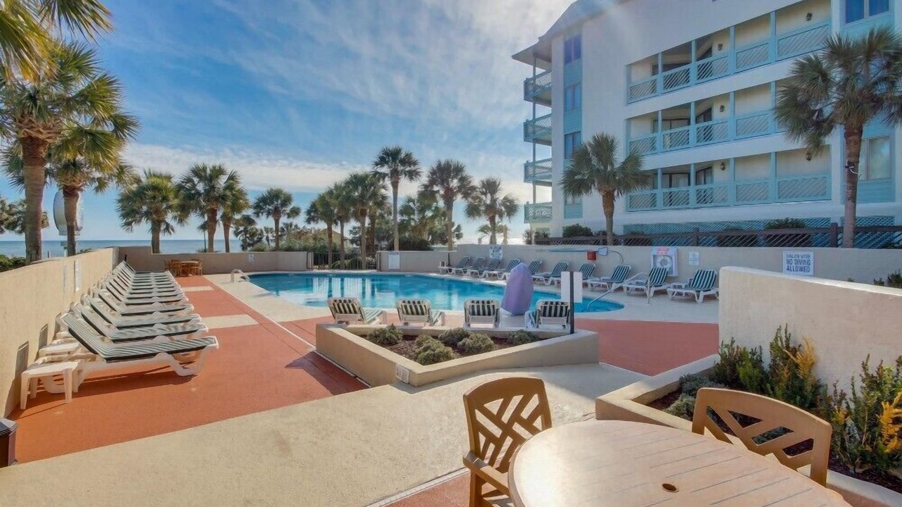 Photo of Outdoor in Myrtle Beach