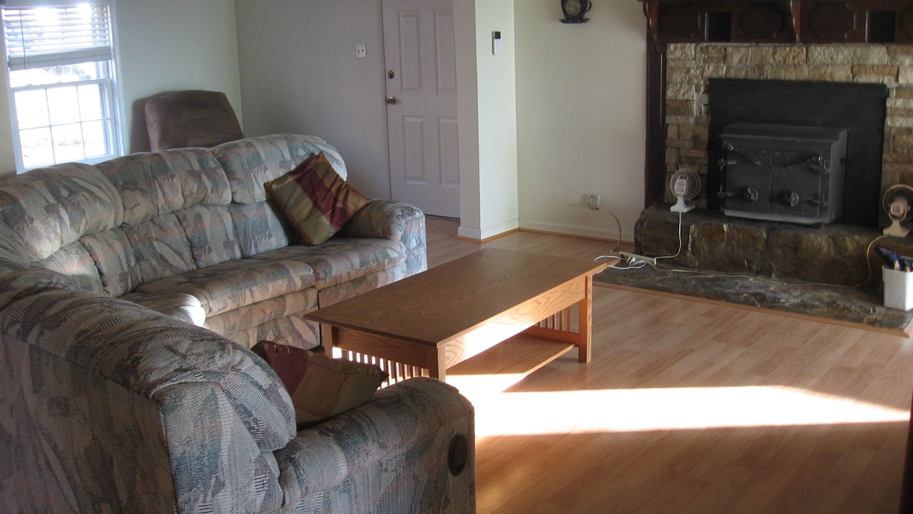 Photo of Livingroom in Millville