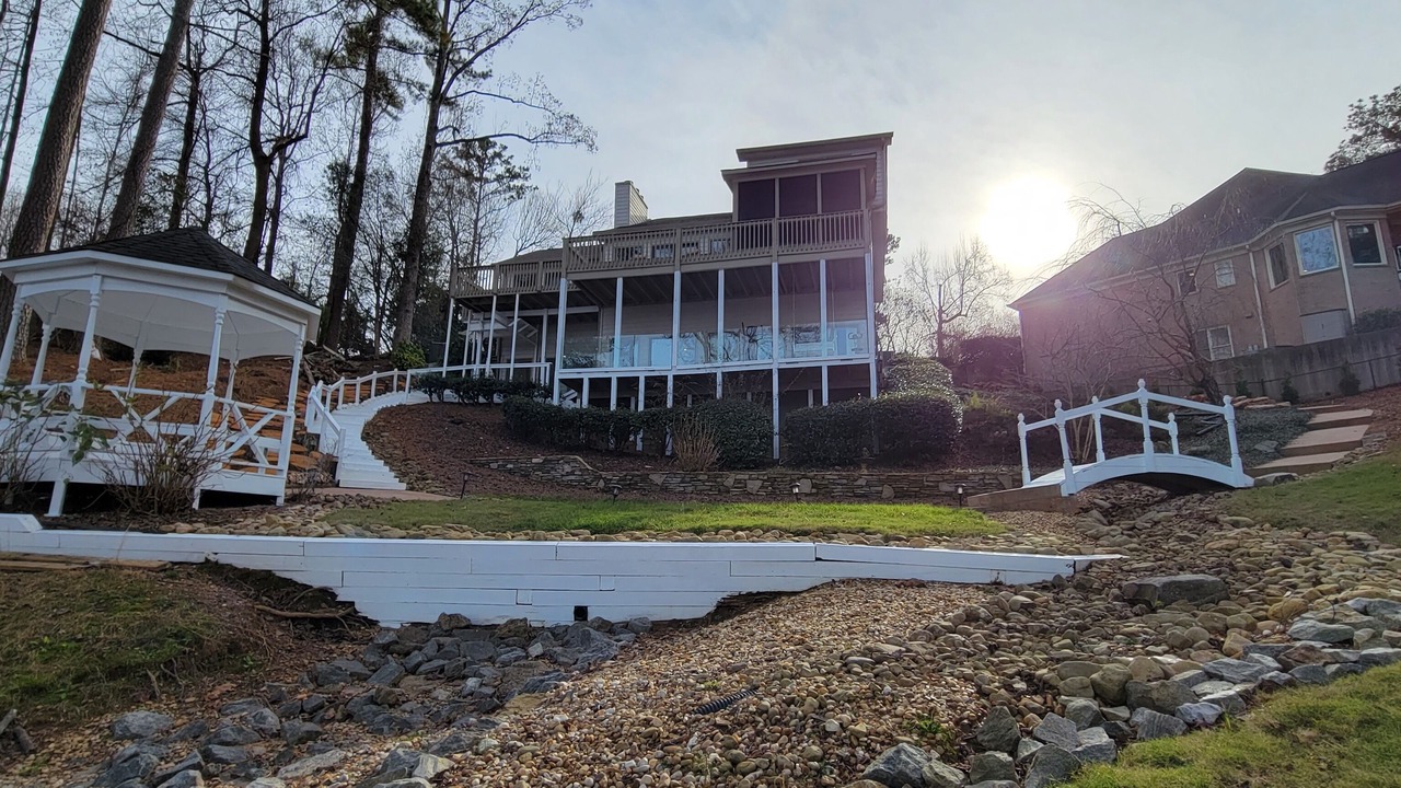 Photo of Outdoor in Buford