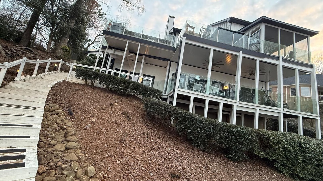 Photo of Outdoor in Buford
