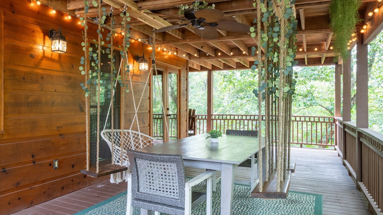 Photo of Outdoor in Ellijay