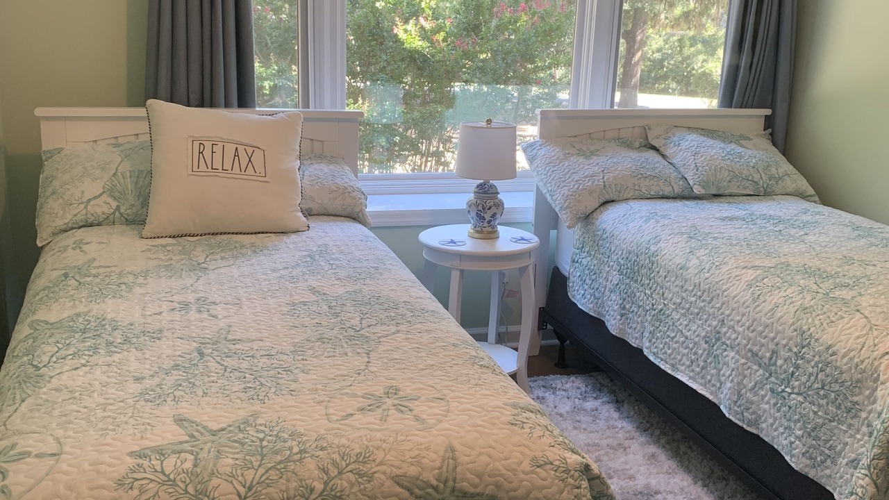Photo of Bedroom in Shipyard Plantation