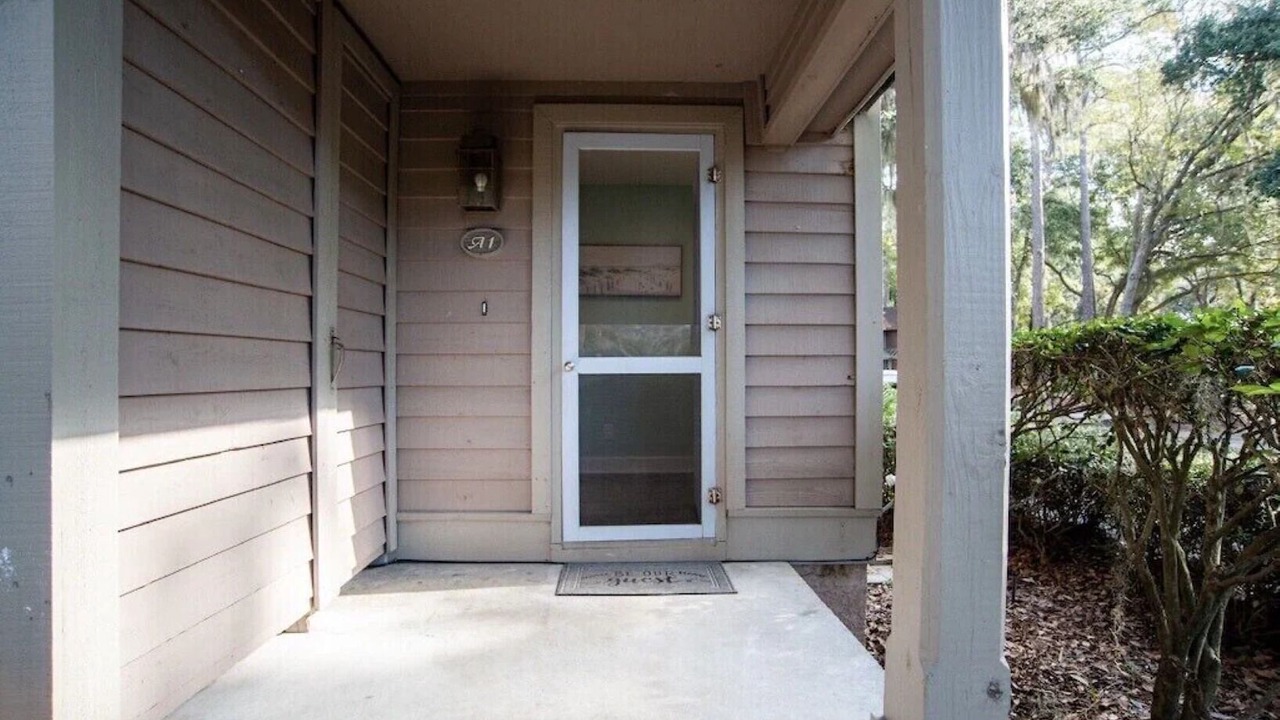Photo of Outdoor in Shipyard Plantation