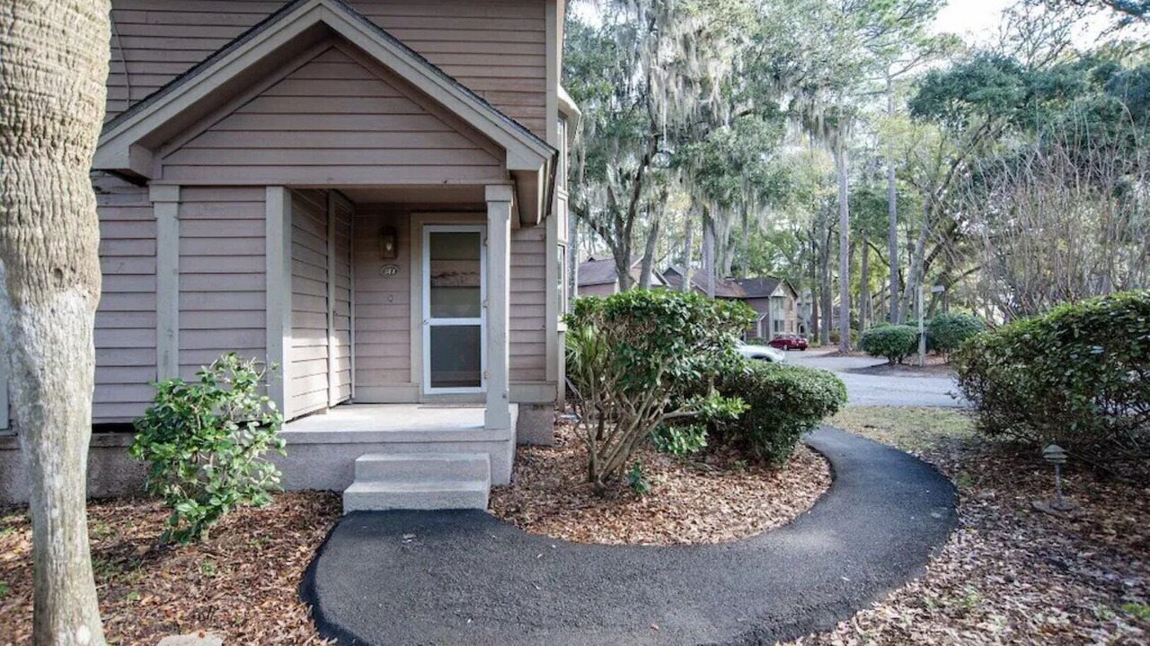 Photo of Outdoor in Shipyard Plantation
