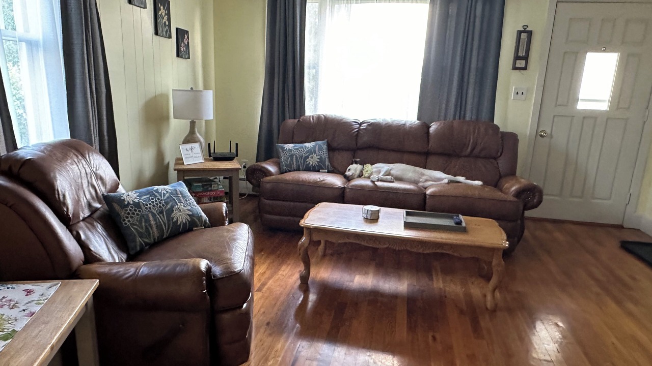 Photo of Livingroom in Frankford